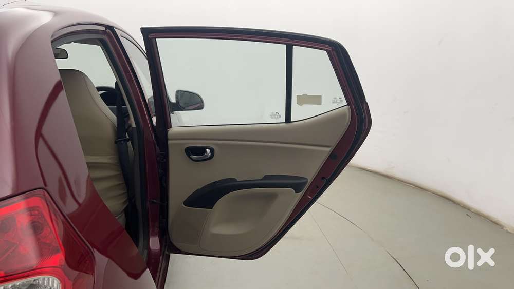 Hyundai I10 Sportz 1.1 Irde2, 2015, Petrol