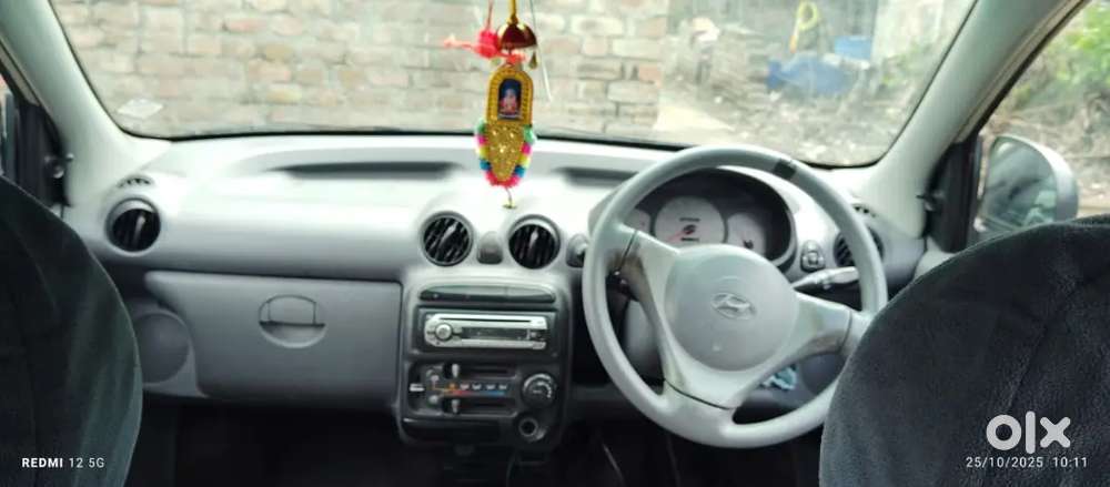 Hyundai Santro Xing 2005