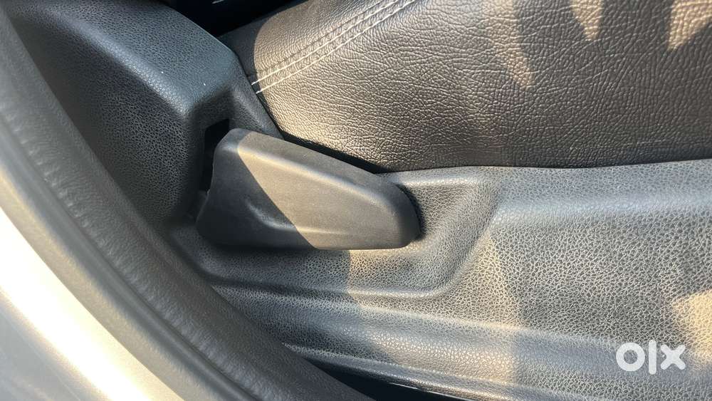 Renault Kwid 2015-2019 1.0 Rxl, 2017, Petrol