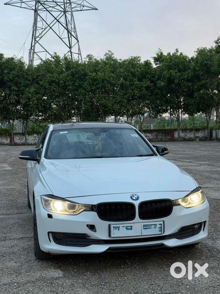 Bmw Diesel Car 2013