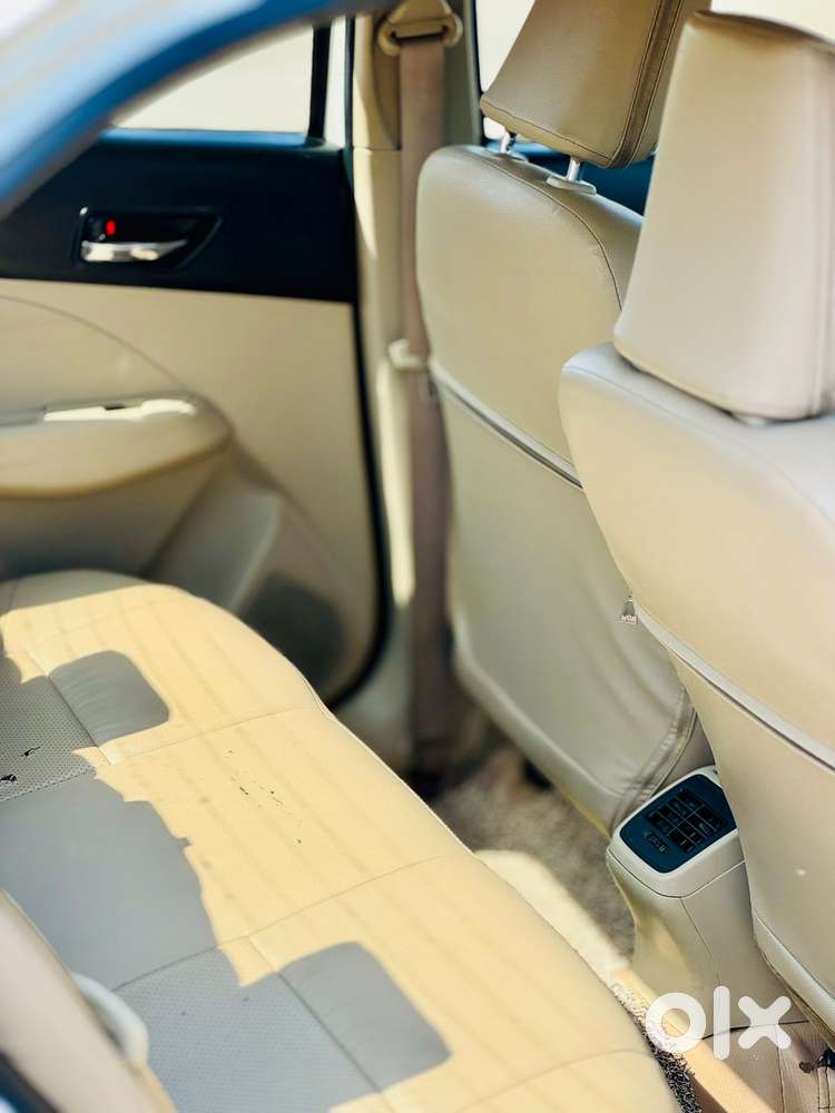 Maruti Suzuki Dzire 2017-2020 Zdi Plus, 2017, Diesel