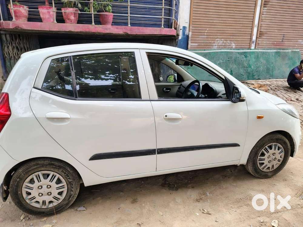 Hyundai I10 Petrol Good Condition