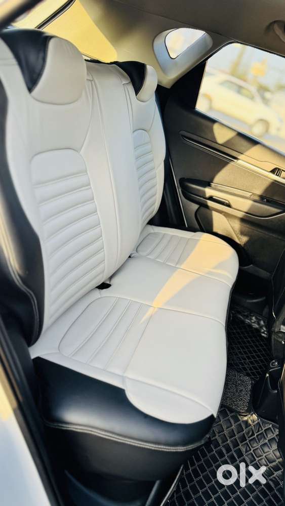 Kia Sonet Htk D, 2023, Diesel