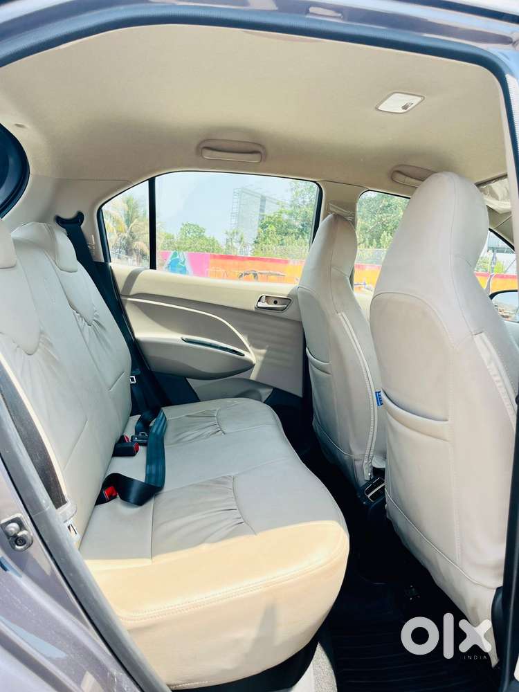 Hyundai Santro Sportz, 2019, Petrol