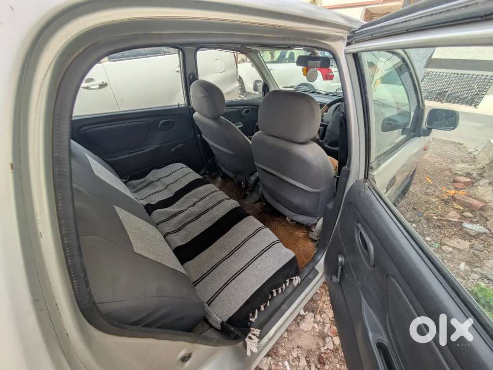 Maruti Suzuki Alto 2011 Lxi