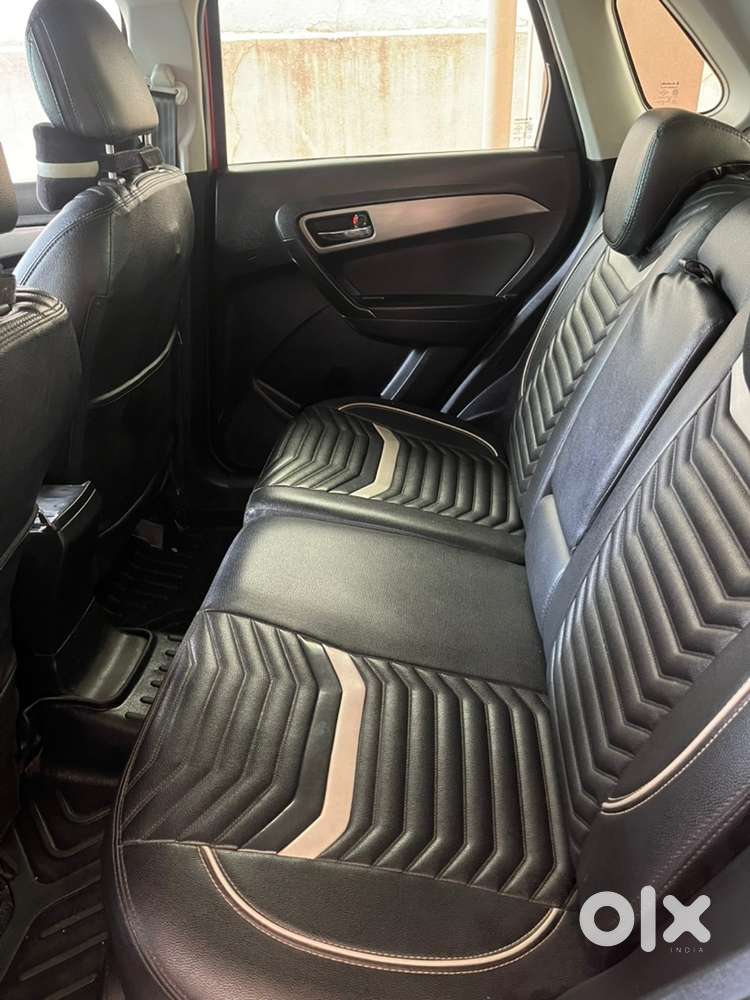 2018 Maruti Vitara Diesel Zdi Car