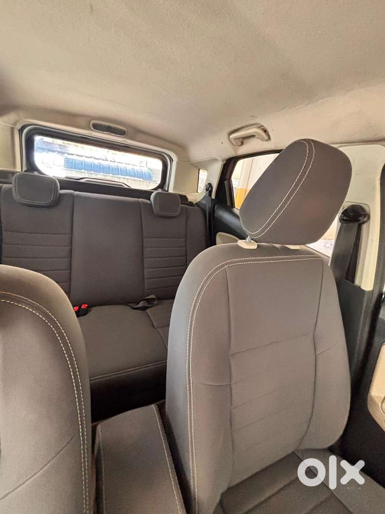 Ford Ecosport Diesel 2020
