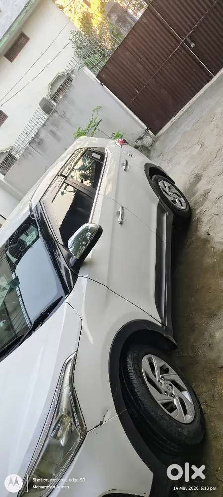 Hyundai Creta 2019 Diesel 79300 Km Driven