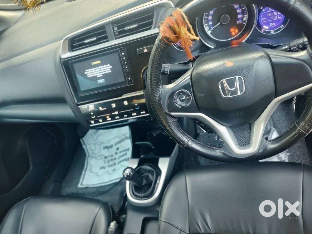 Honda Wr-v [2020-2023] 1.2 Sv I-vtec Mt, 2020, Petrol