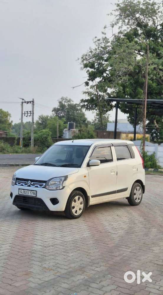 Maruti Suzuki Wagon R Vxi 1.0 Cng, 2023, Cng & Hybrids