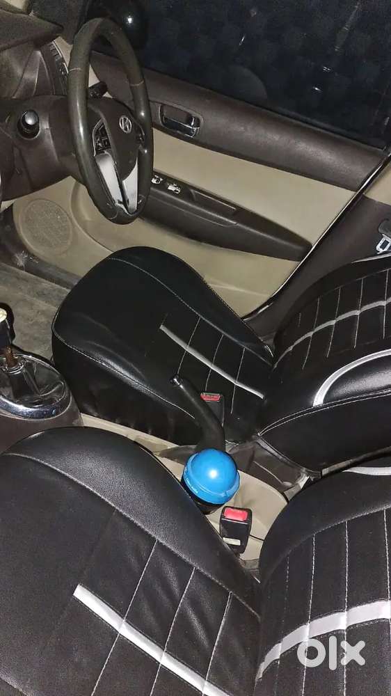 Full Modified All Good Condition Ac Working