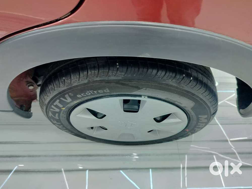 Maruti Suzuki Wagon R Vxi 1.2, 2025, Petrol