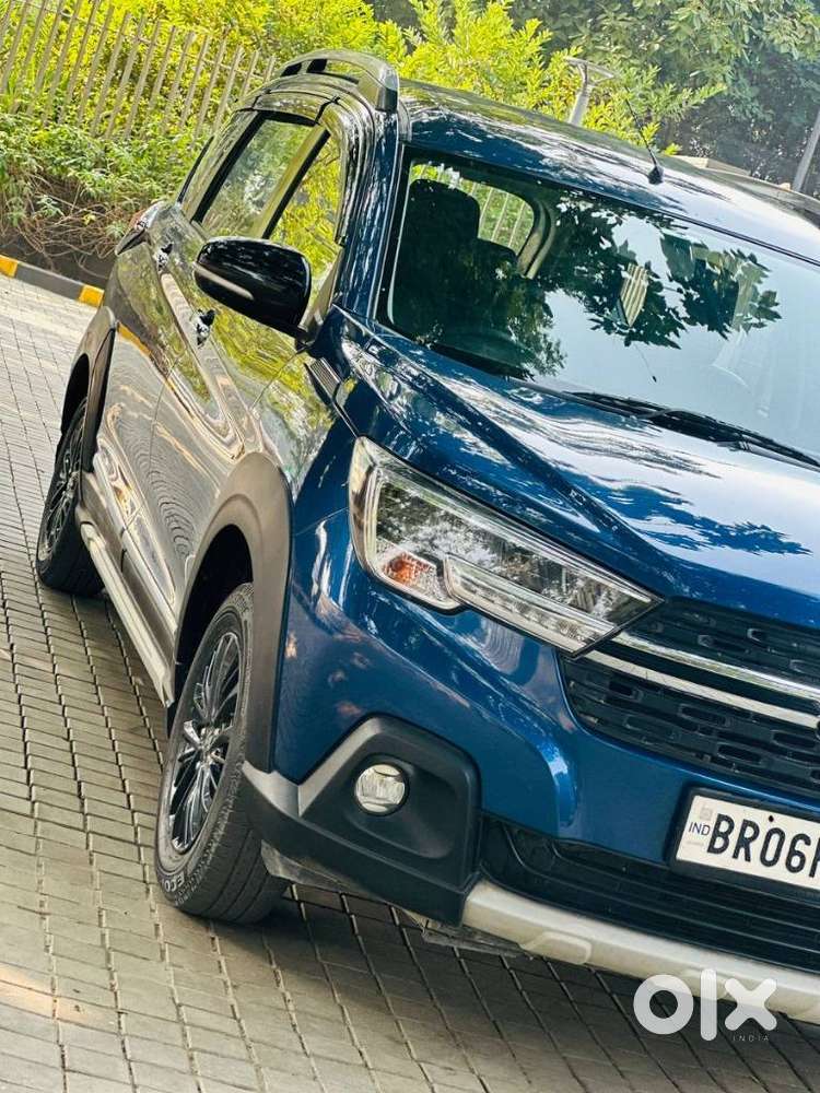 Maruti Suzuki Xl6 1.5 Alpha Mt, 2022, Petrol