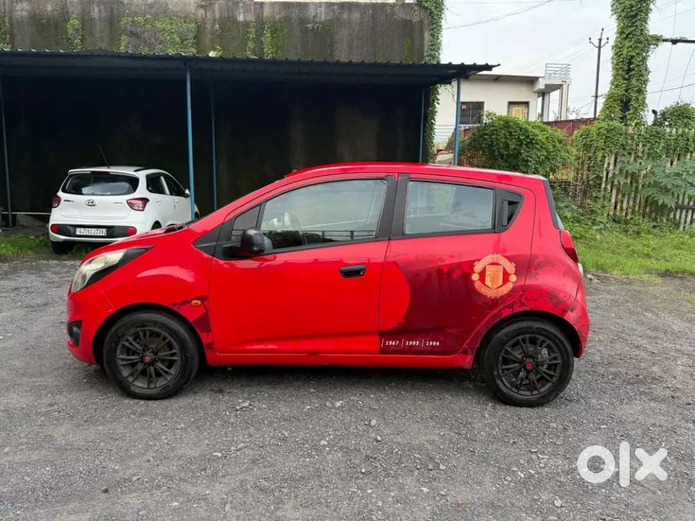 Chevrolet Beat 2015 Diesel Good Condition