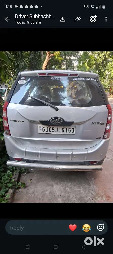 Mahindra Xuv500 2015 Diesel Manual
