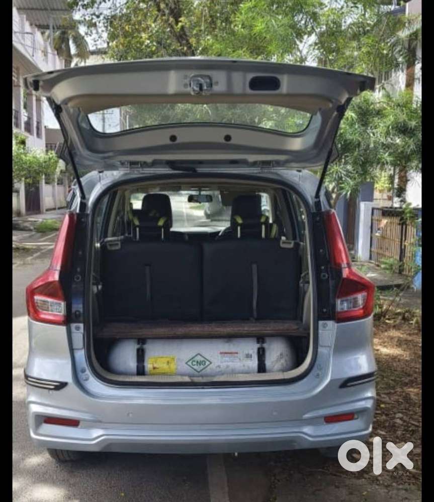 Maruti Suzuki Ertiga Vxi (o) Cng, 2023, Cng & Hybrids