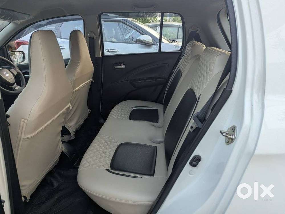 Maruti Suzuki Celerio X Vxi(o) Mt, 2018, Petrol