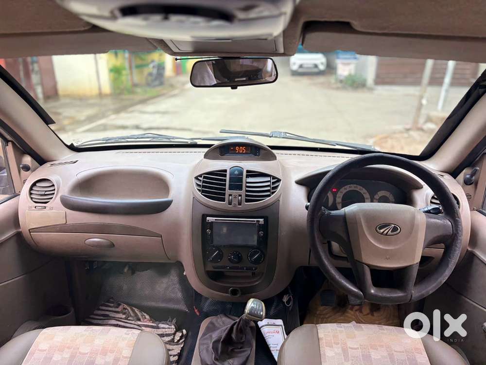 Mahindra Xylo 2009-2011 E4 Bs Iv, 2011, Diesel