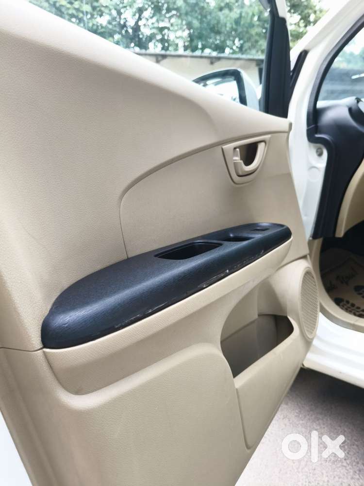 Honda Amaze S I-vtech, 2015, Petrol