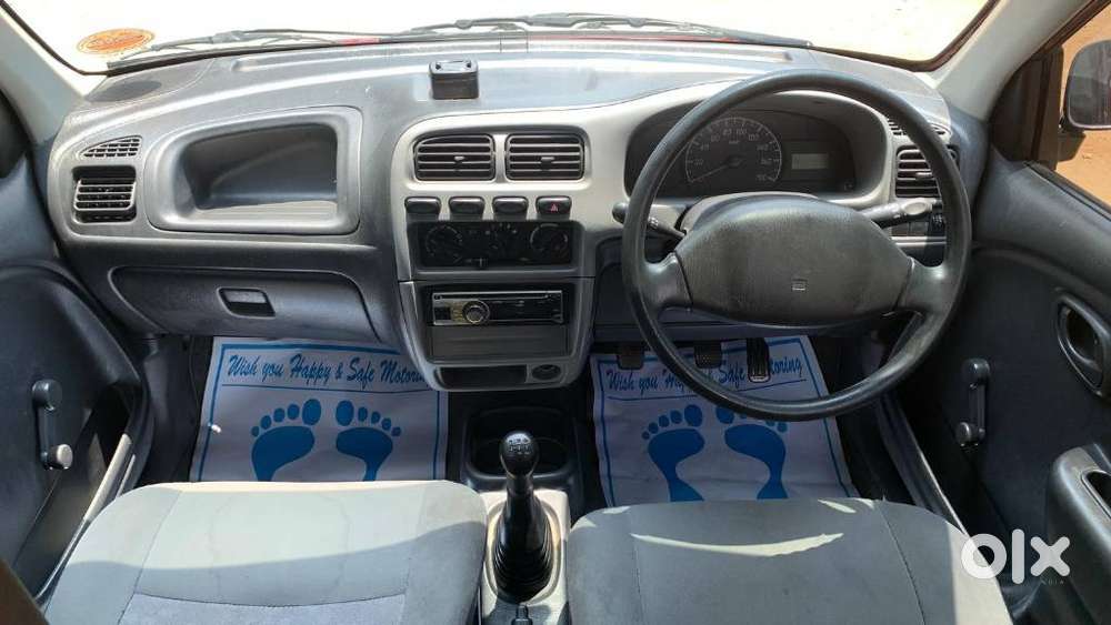 Maruti Suzuki Alto 0.8 Lxi (o), 2011, Petrol