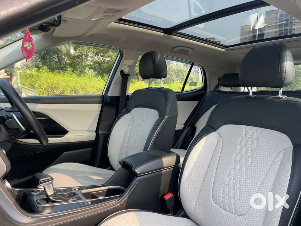 Hyundai Creta 1.5 Sx (o) Diesel At, 2022, Diesel