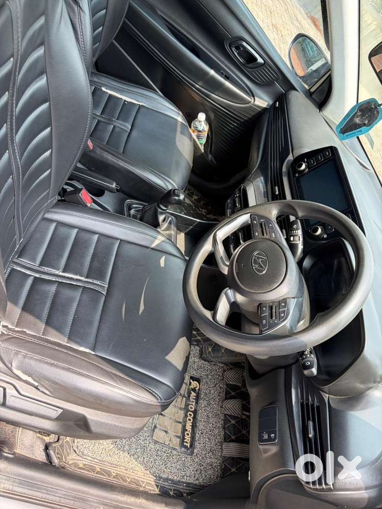 Hyundai Car Petrol 2022