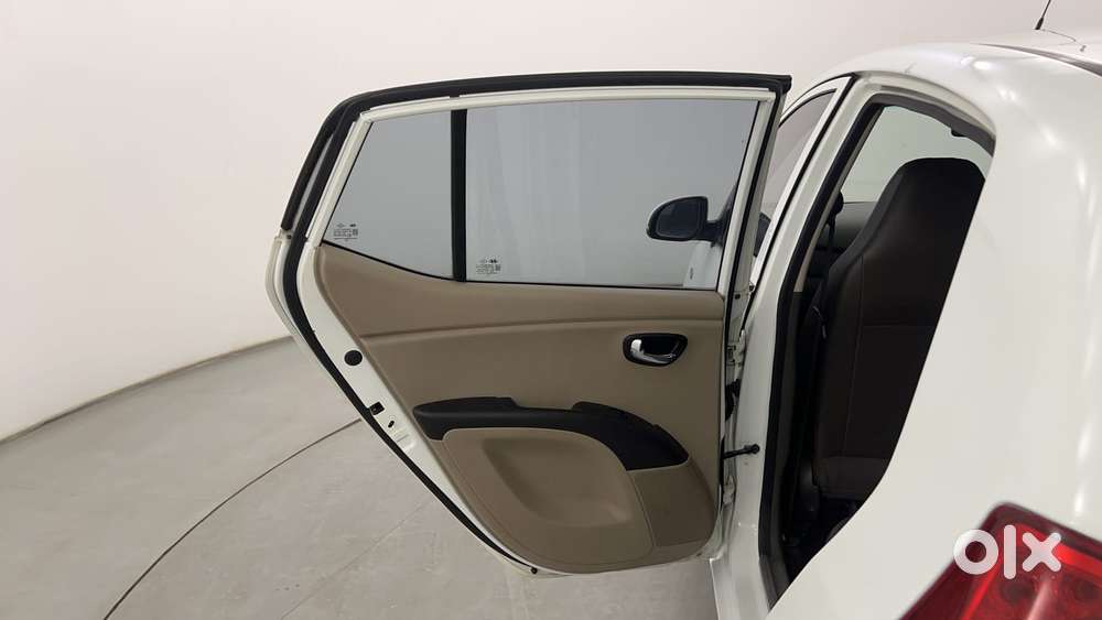 Hyundai I10 Sportz 1.2 Kappa2, 2013, Petrol