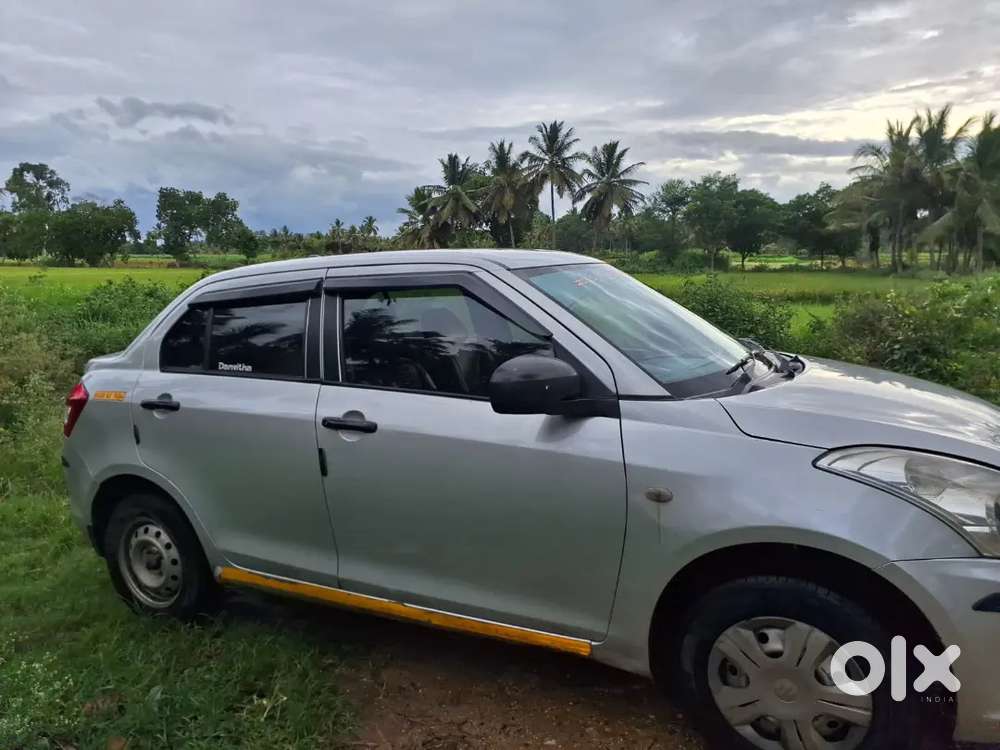 Maruti Suzuki Swift Dzire 2019 Diesel 168000 Km Driven