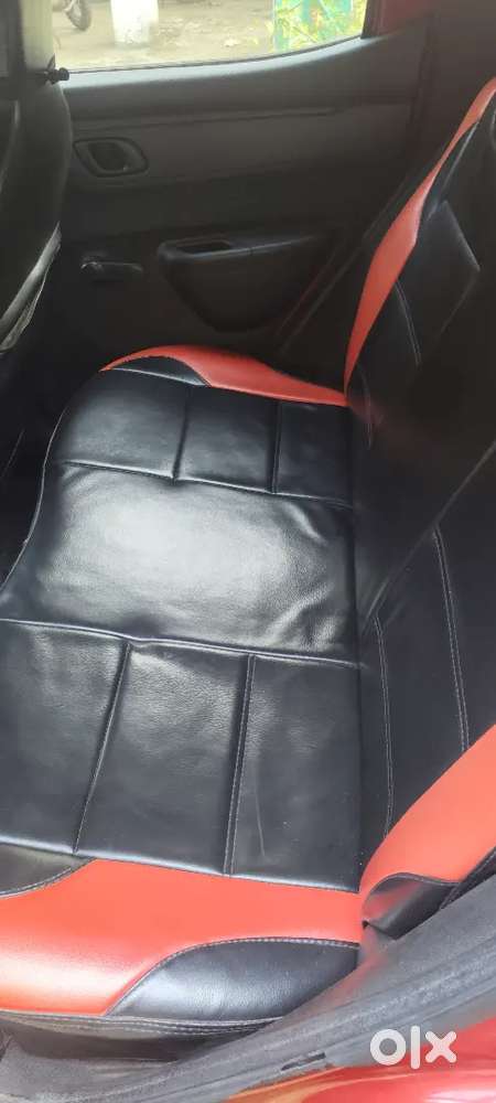 Renault Kiwd Taxi Cng Car For Sale