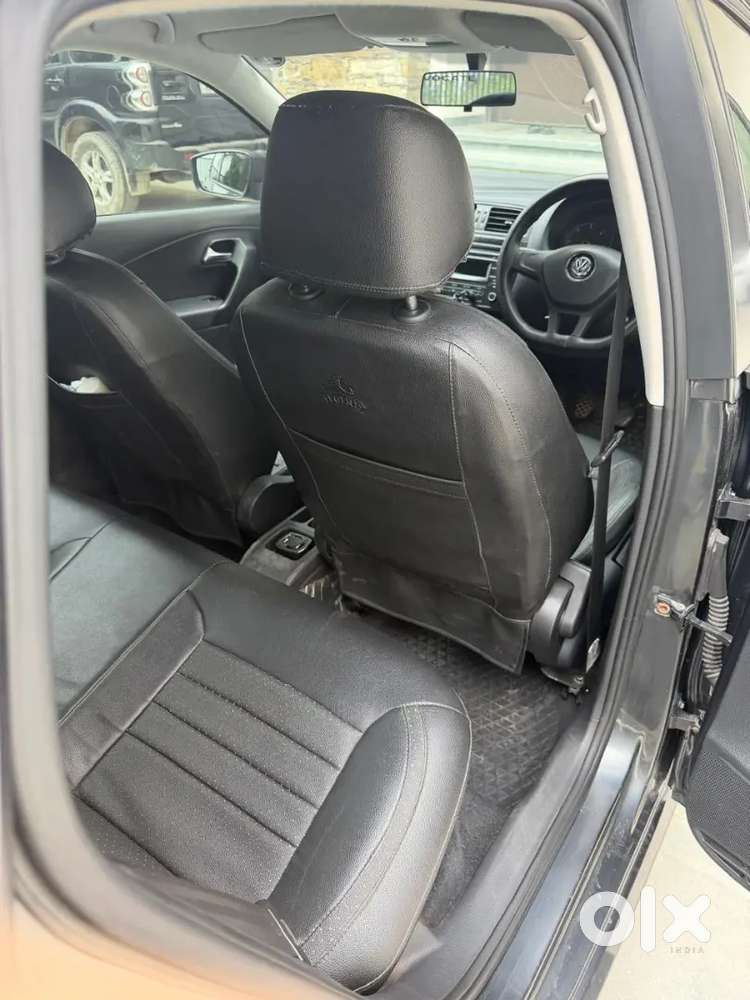 Volkswagen Polo Tdi 2016