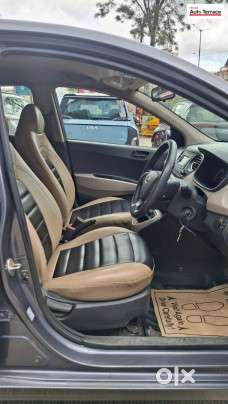 Hyundai Xcent 1.2 Vtvt S, 2019, Petrol