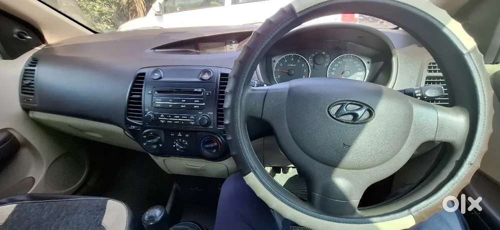 Hyundai I20 2009 Petrol Full Condition Car