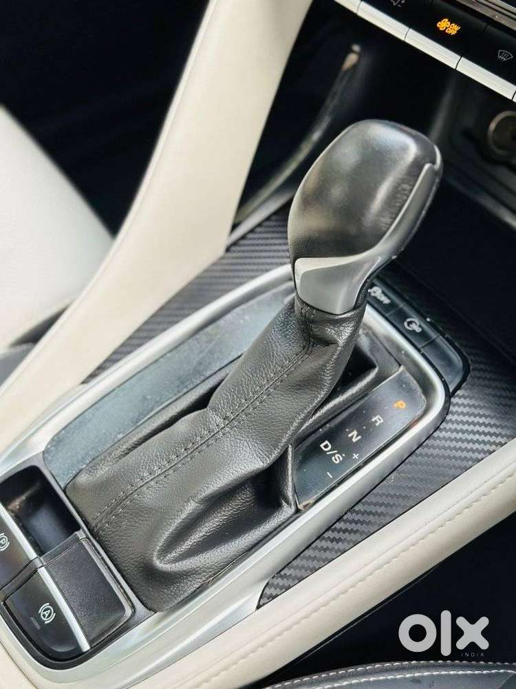 Mg Astor 1.5 Sharp Cvt, 2022, Petrol