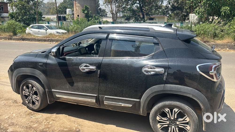 Renault Kiger 2022 Petrol Well Maintained