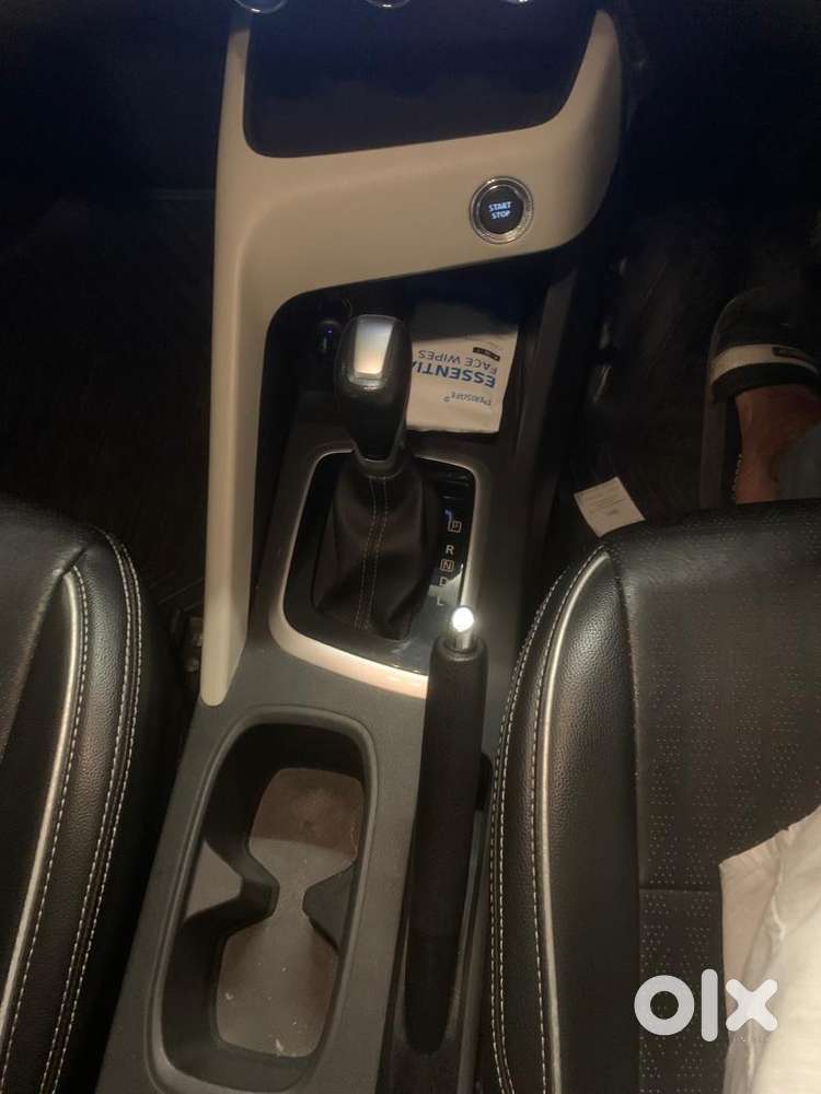 Nissan Magnite 2021 Petrol Well Maintained