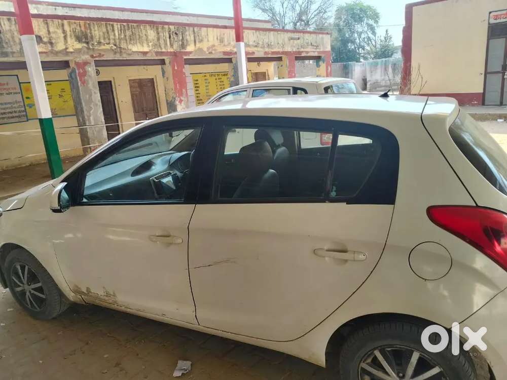 Hyundai I20 2013 Diesel