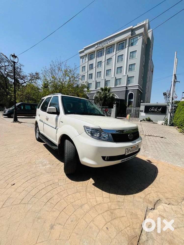 Tata Safari Storme [2015-2019] 2.2 Ex 4x2, 2018, Diesel
