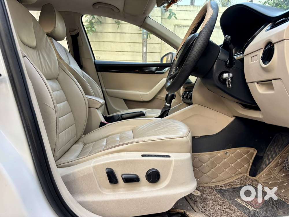 Skoda Octavia 2.0 Tdi Mt Ambition, 2013, Diesel