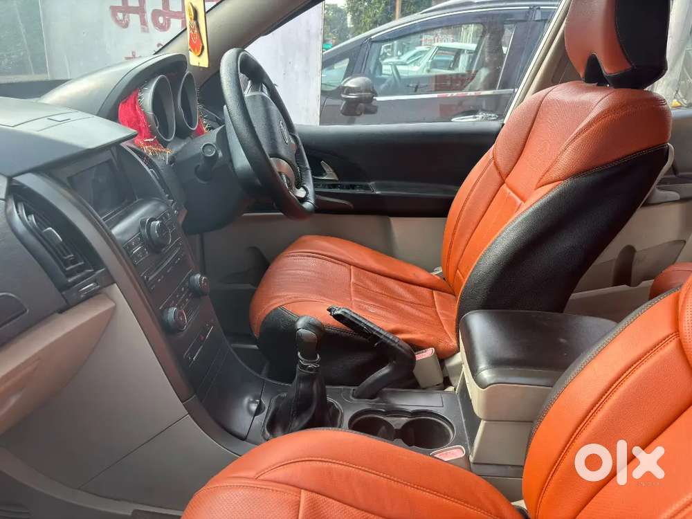 Mahindra Xuv500 Diesel Manual 2015