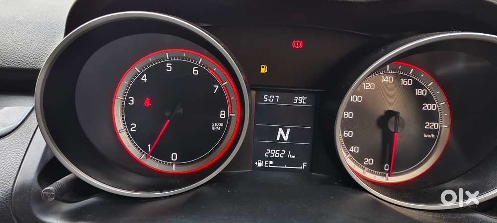 Maruti Suzuki Swift Vxi 2018, 2018, Petrol