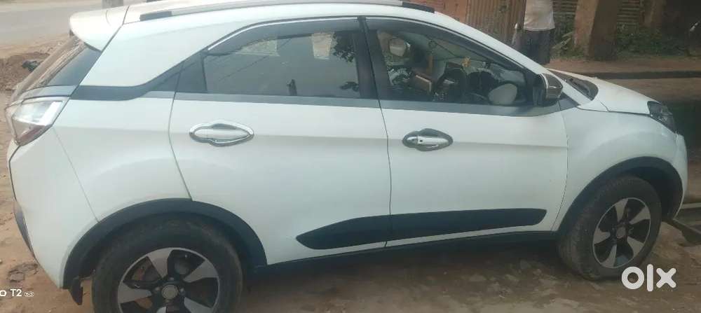 Tata Nexon Xz Plus