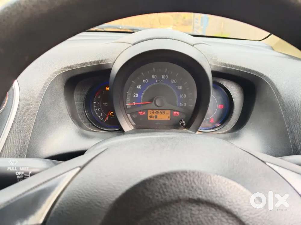 Honda Mobilio 2015