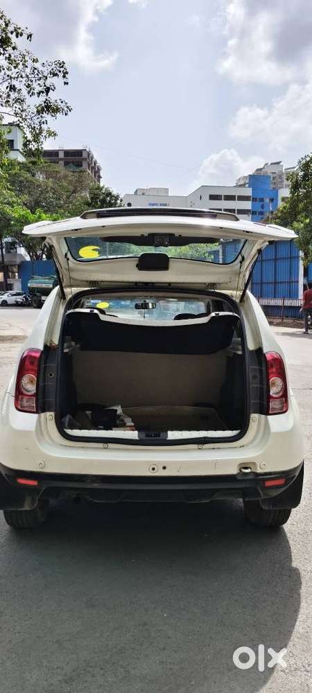 Renault Duster Rxl Awd/ Awd, 2013, Diesel