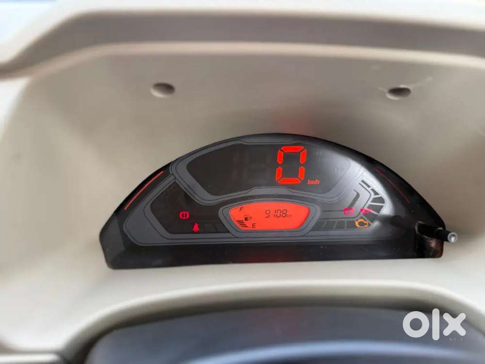 Maruti Suzuki Eeco 2023 Petrol 10000 Km Driven