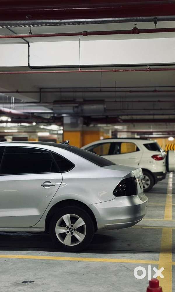 Skoda Rapid 2015 Diesel Well Maintained