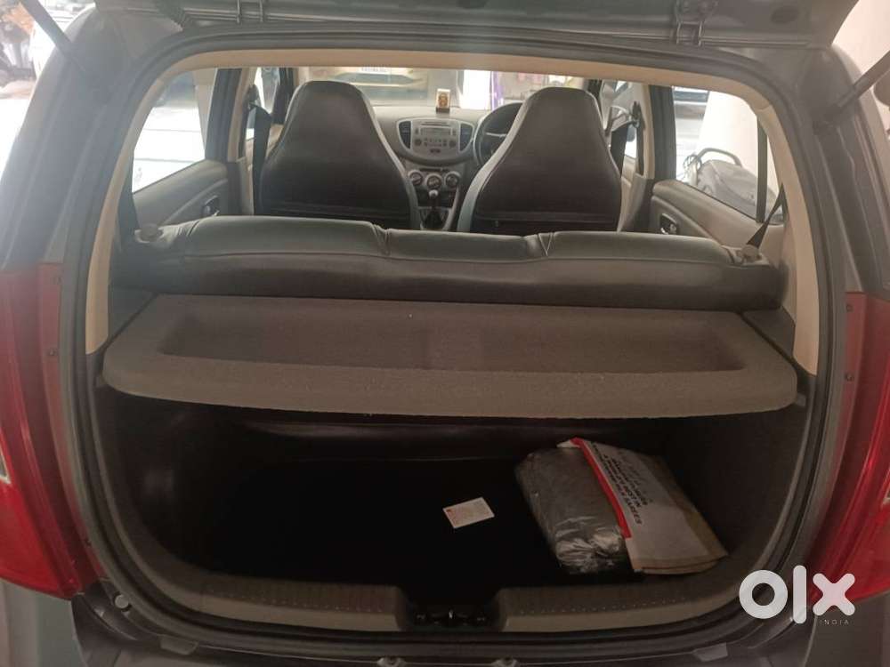 Hyundai I10 For Sale