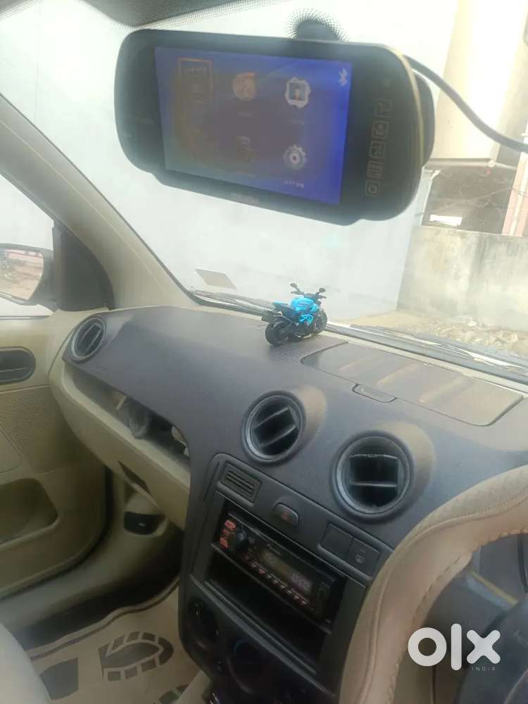 Ford Fusion 2008 Diesel Well Maintained