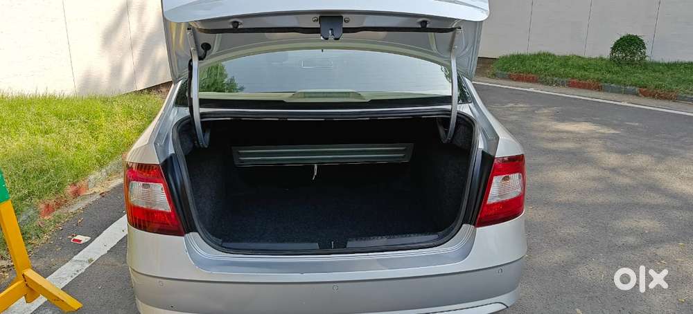 Skoda Rapid [2016-2020] 1.5 Ambition Tdi, 2019, Diesel