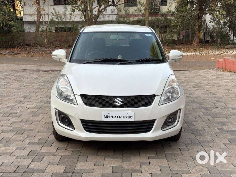 Maruti Suzuki Swift Vxi + Manual, 2015, Petrol