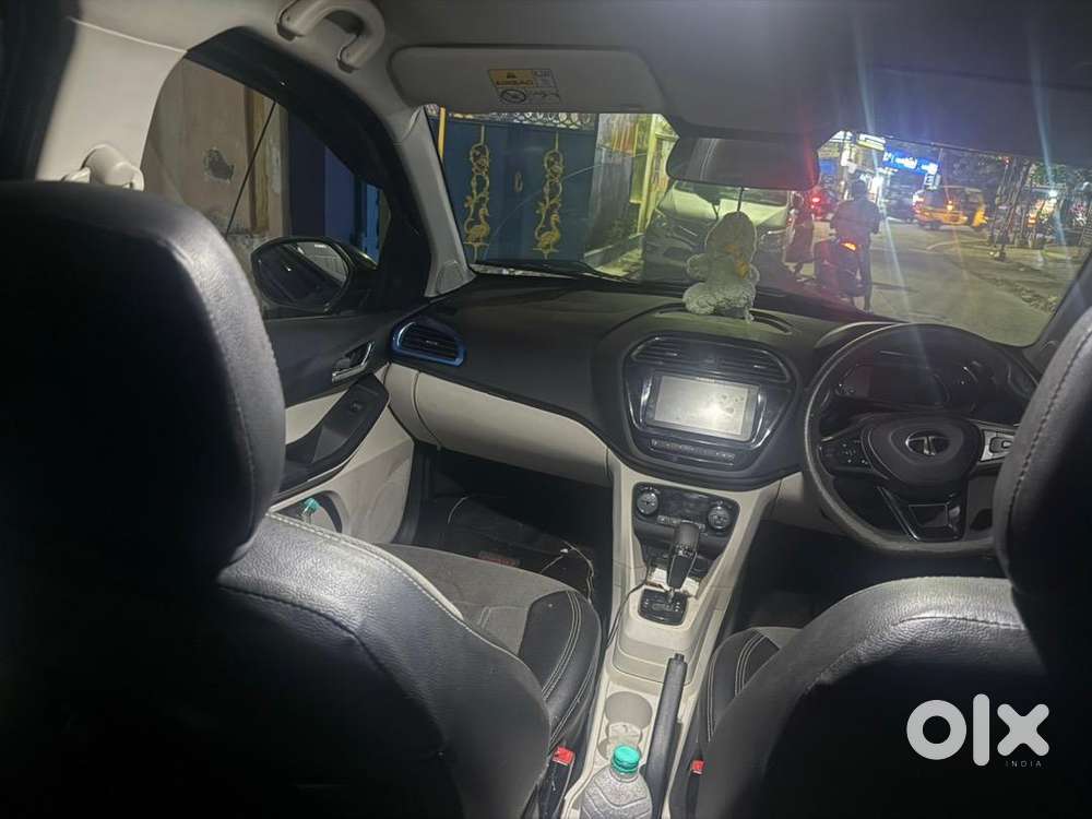 Tata Tiago 2024 Petrol 27000 Km Driven
